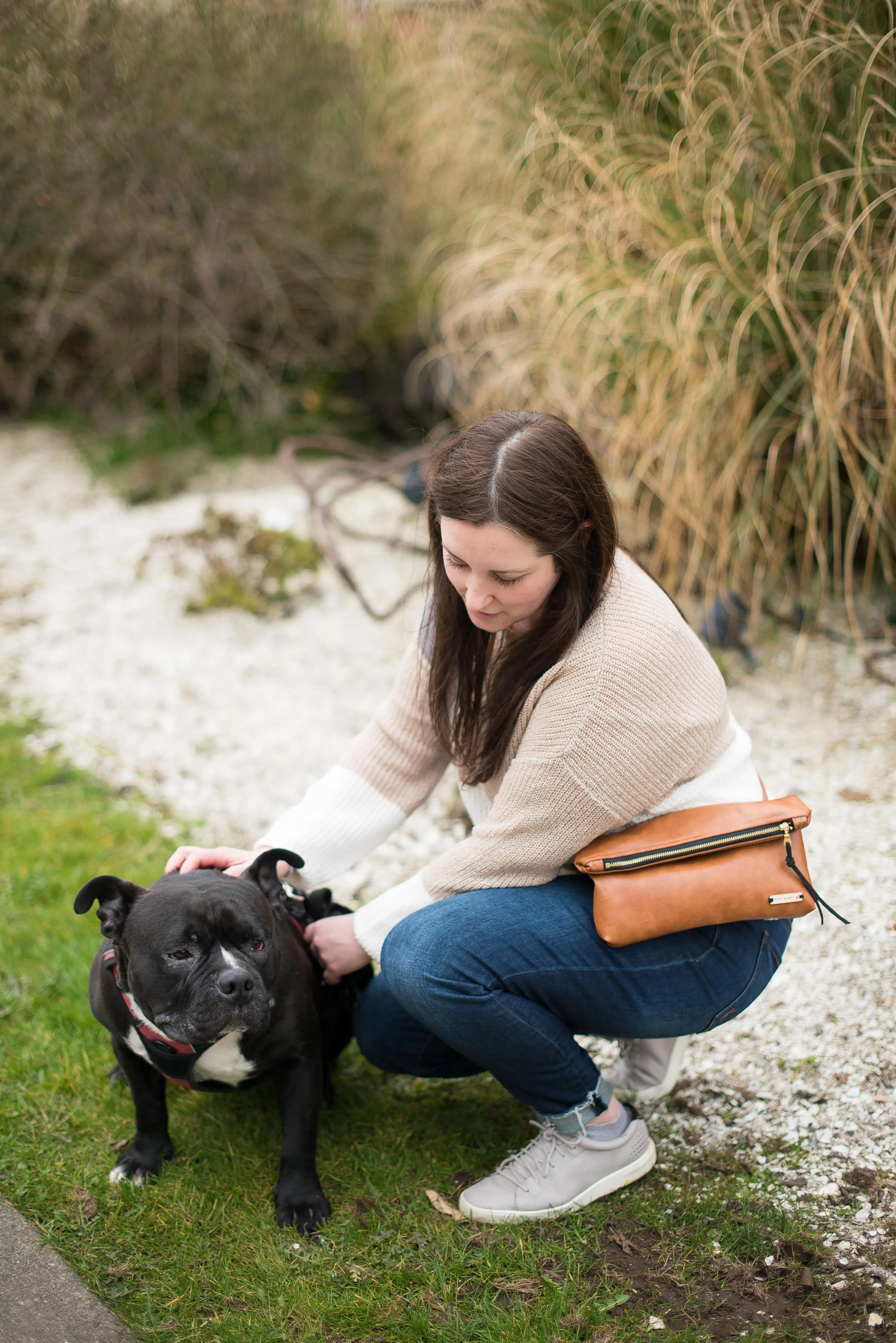 Hip Purse 2-in-1