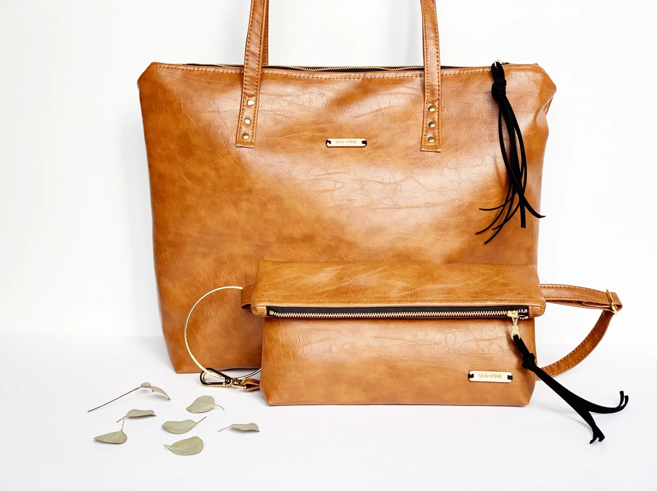 Hip Purse 2-in-1