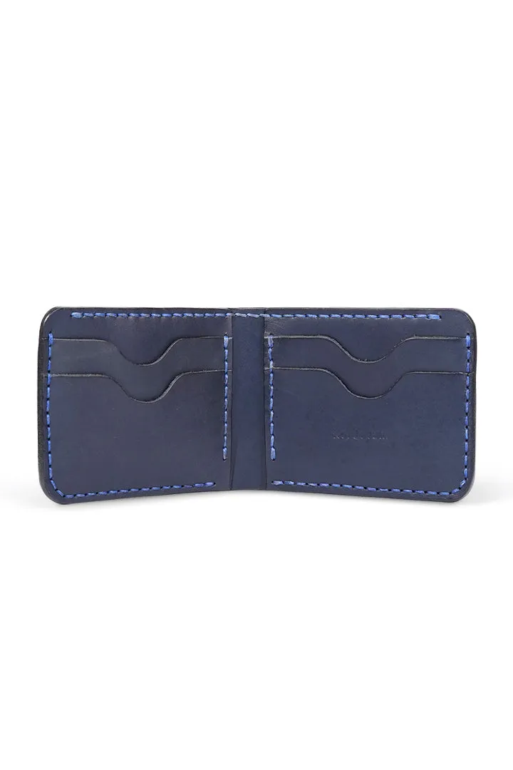 HM Texan Leather Wallet