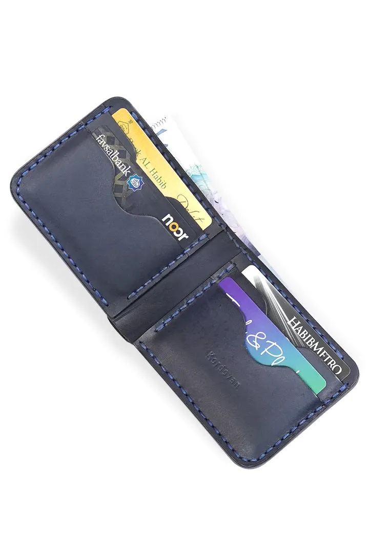 HM Texan Leather Wallet