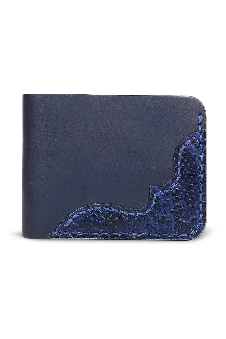 HM Texan Leather Wallet