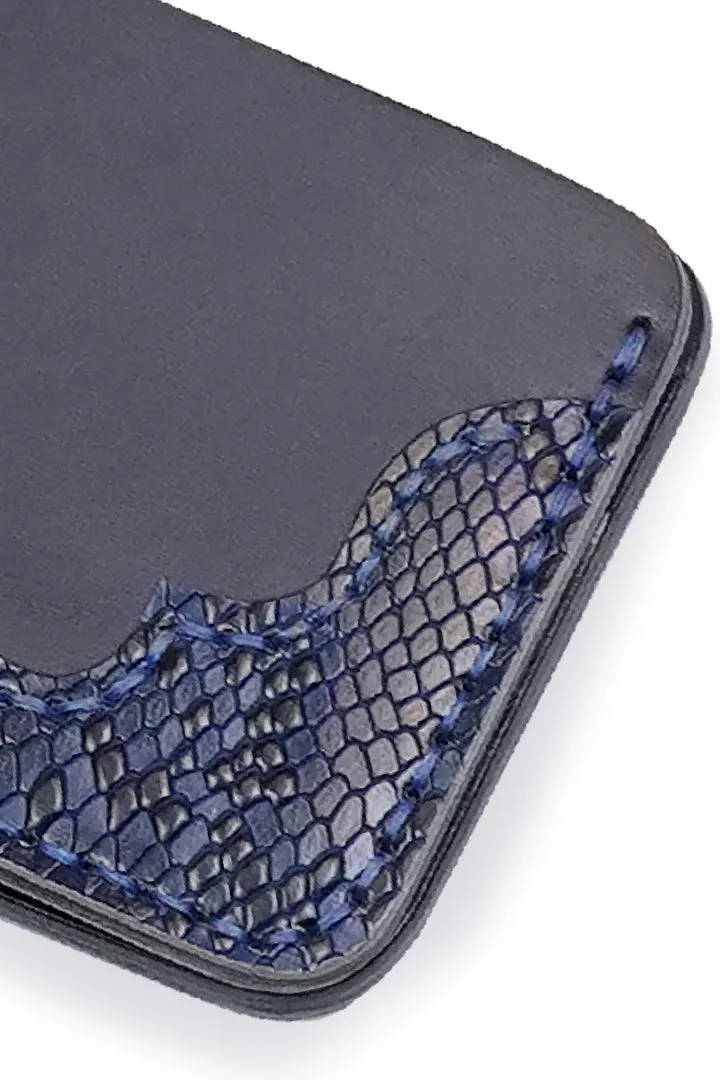 HM Texan Leather Wallet
