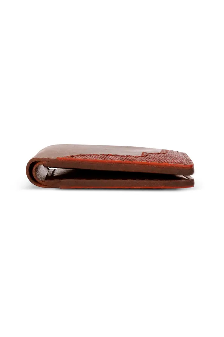 HM Texan Leather Wallet