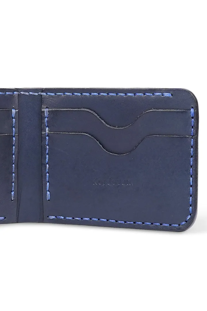 HM Texan Leather Wallet