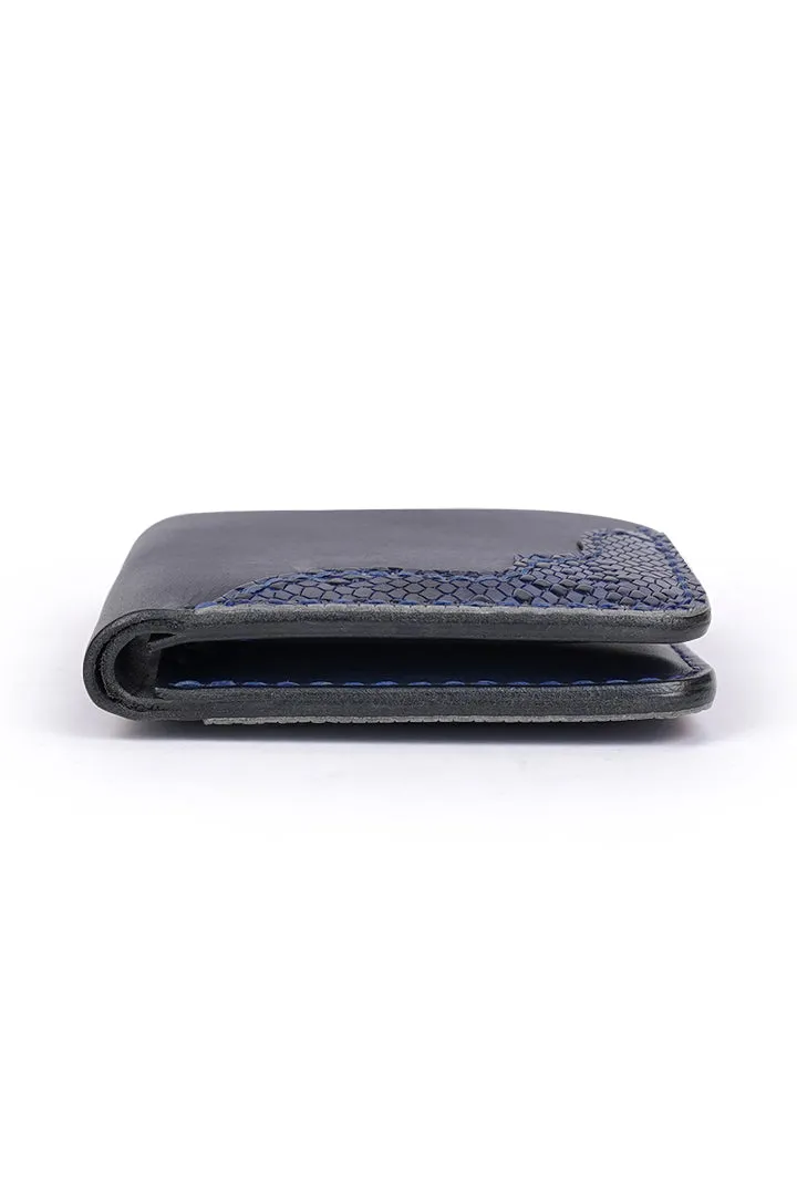 HM Texan Leather Wallet