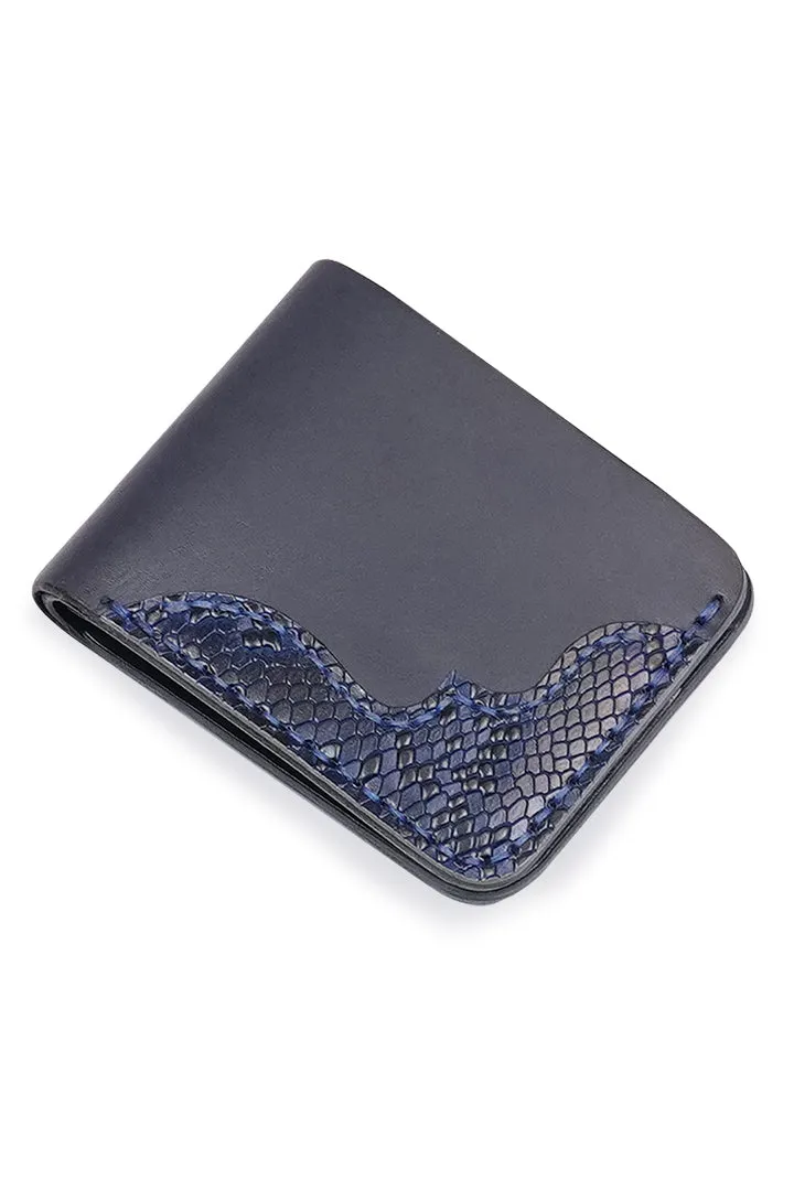 HM Texan Leather Wallet
