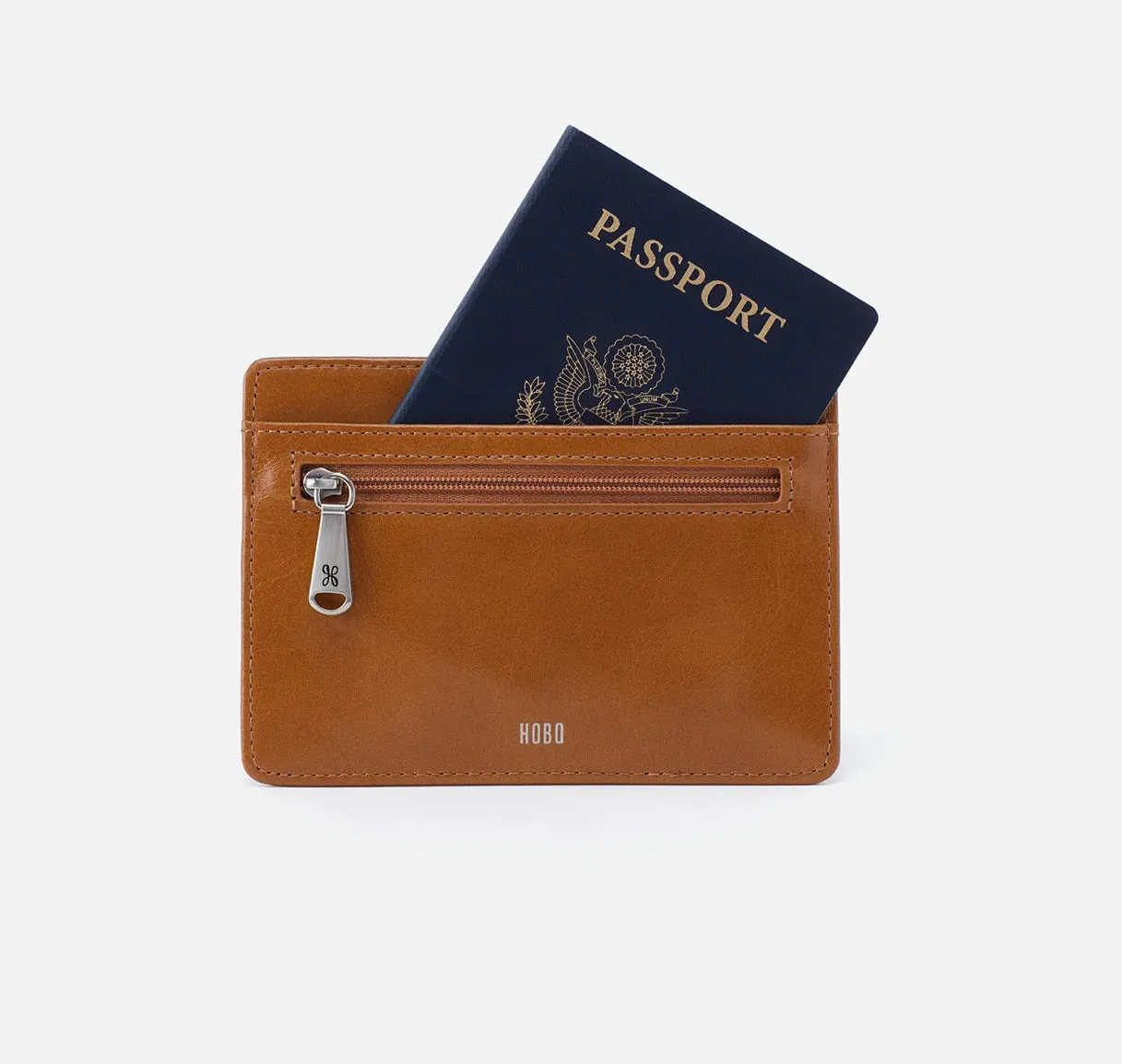 Hobo EURO SLIDE Card Case - New Colors Available