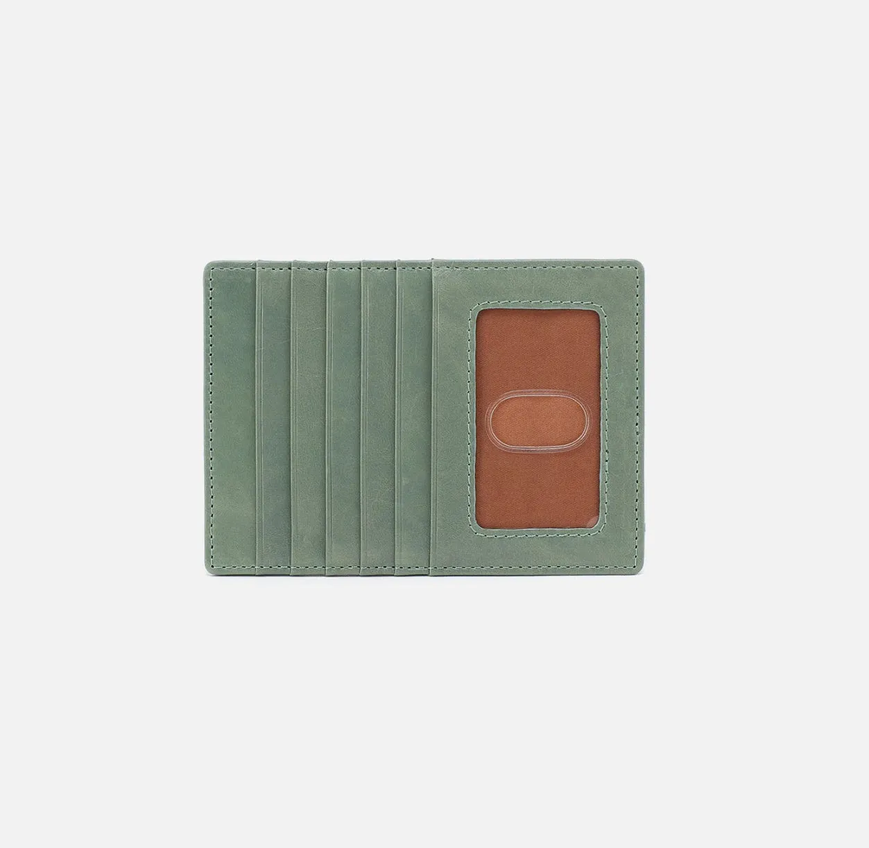 Hobo EURO SLIDE Card Case - New Colors Available