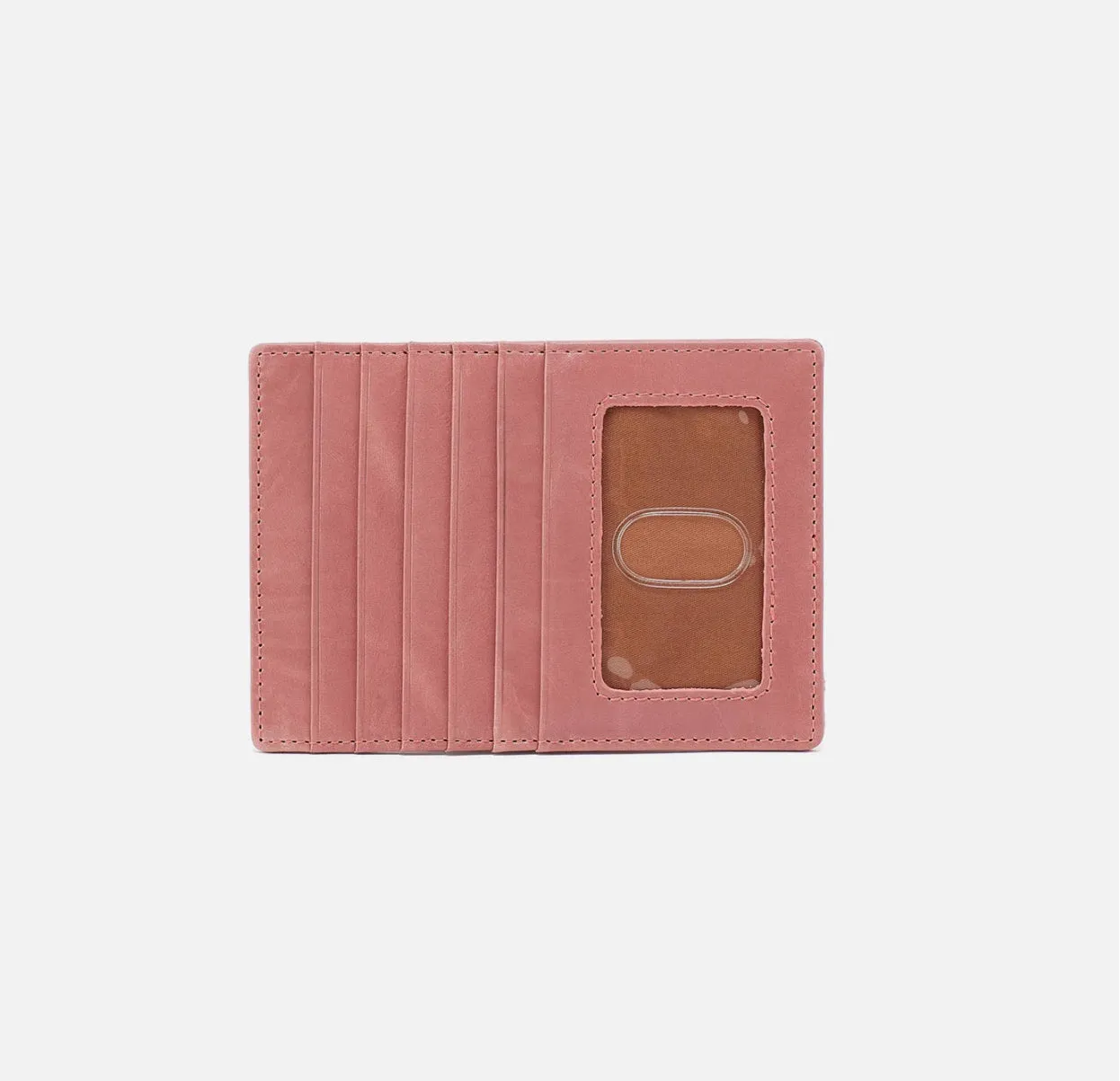 Hobo EURO SLIDE Card Case - New Colors Available