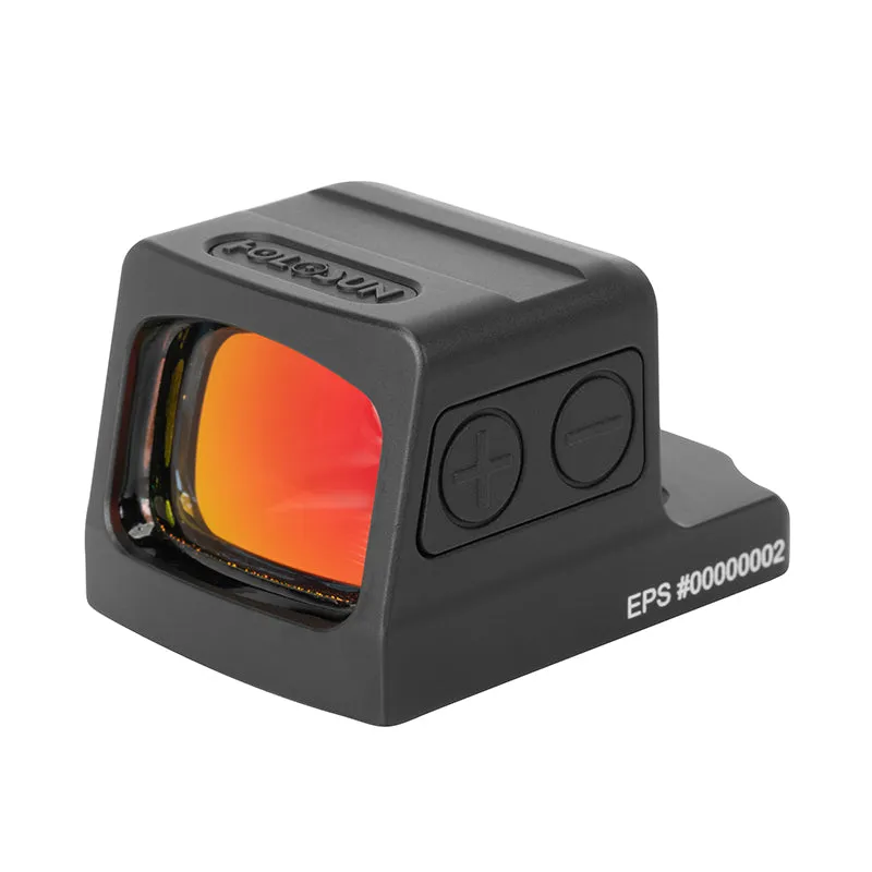 Holosun EPS Compact Enclosed Pistol Sight