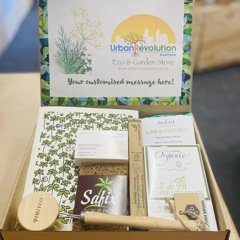 Home and Garden Gift Box