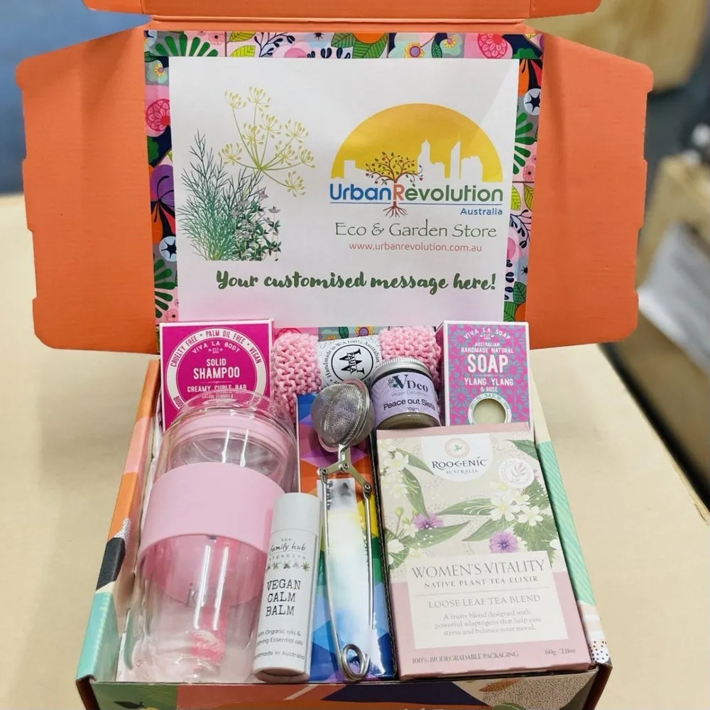 Home and Garden Gift Box