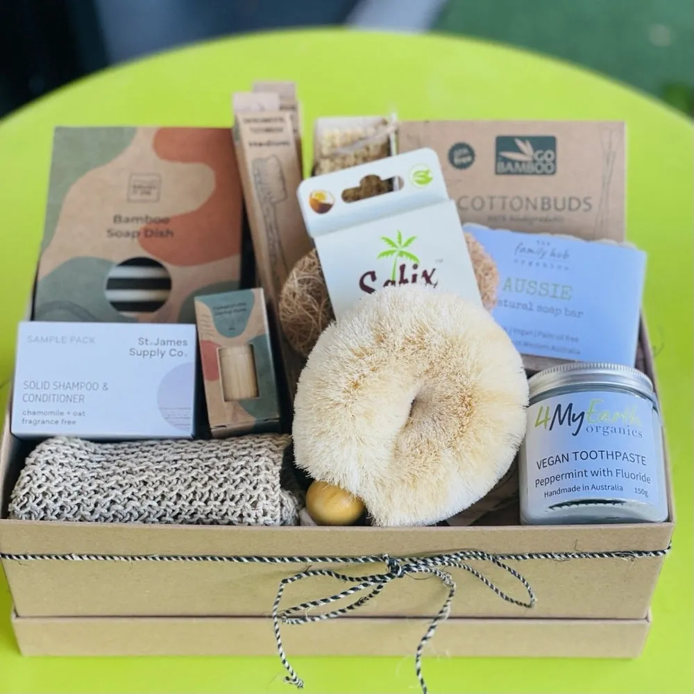 Home and Garden Gift Box