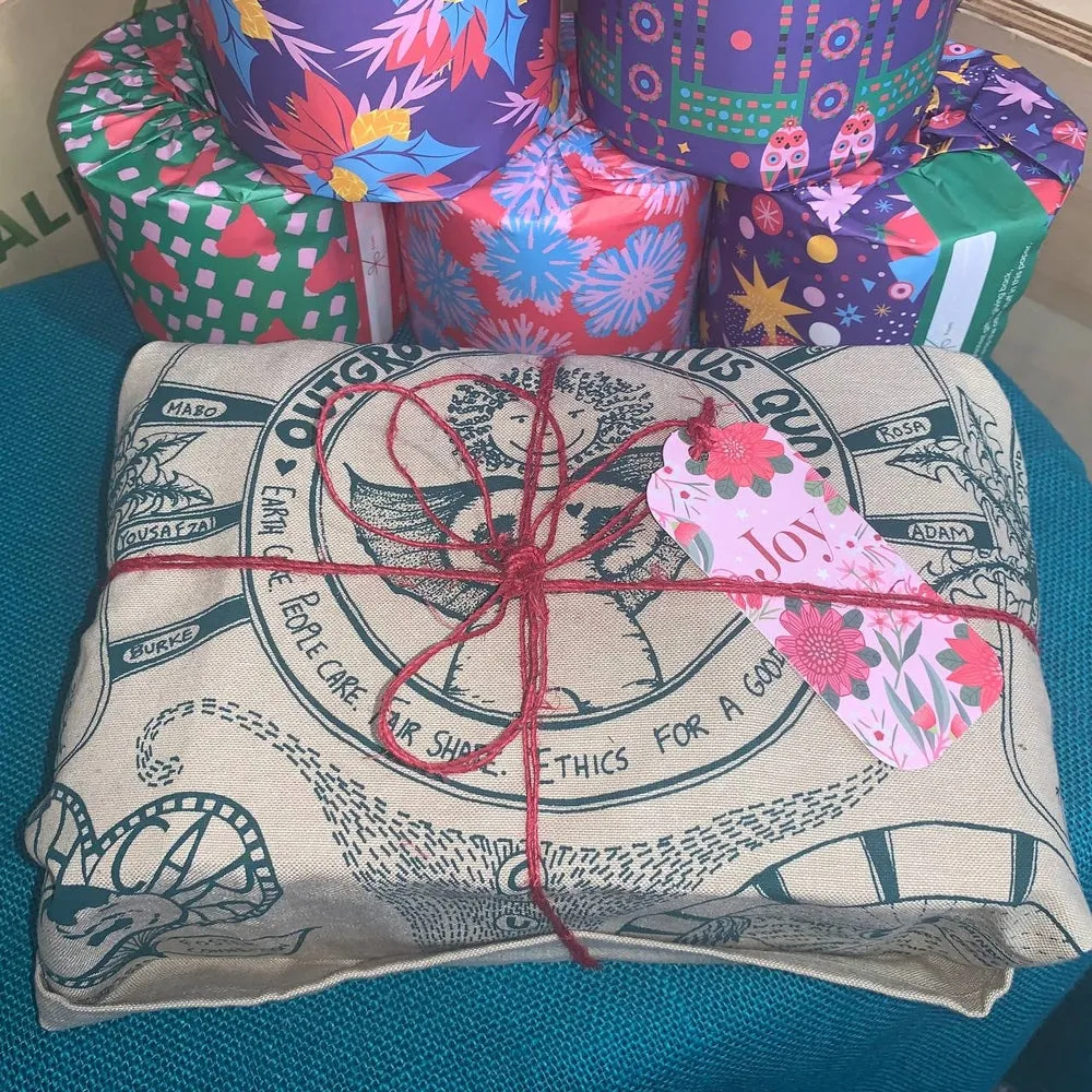 Home and Garden Gift Box