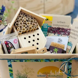 Home and Garden Gift Box