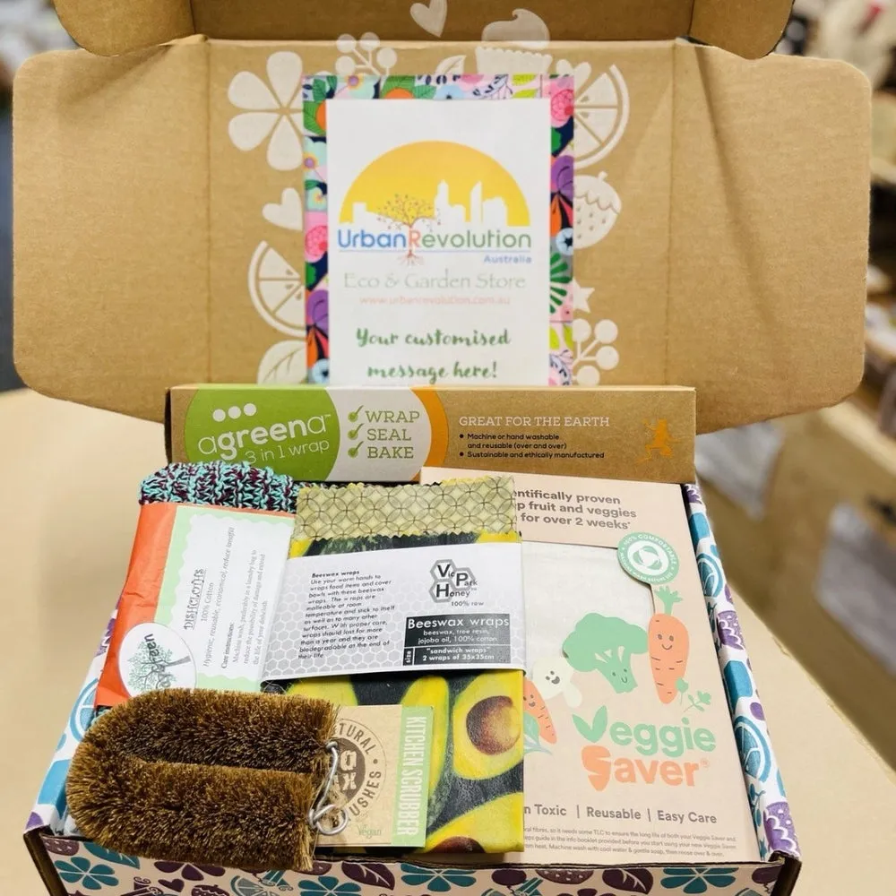 Home and Garden Gift Box