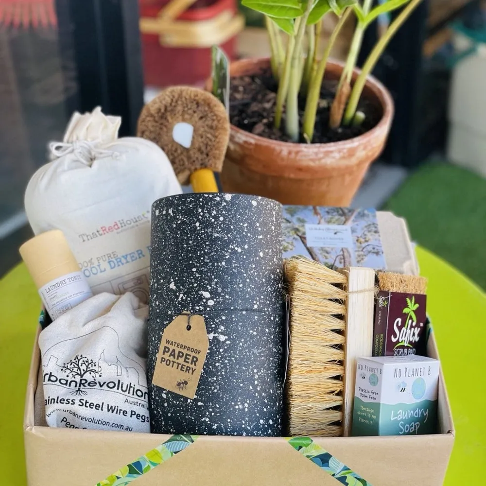 Home and Garden Gift Box