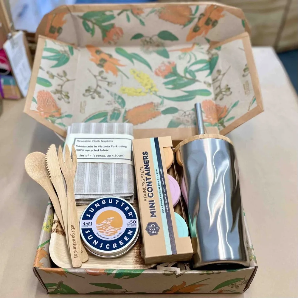 Home and Garden Gift Box