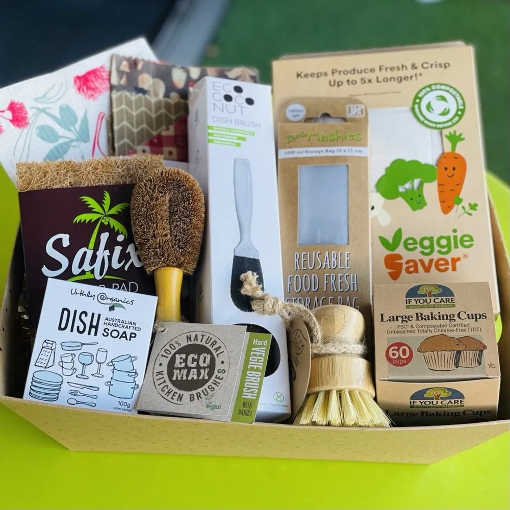 Home and Garden Gift Box