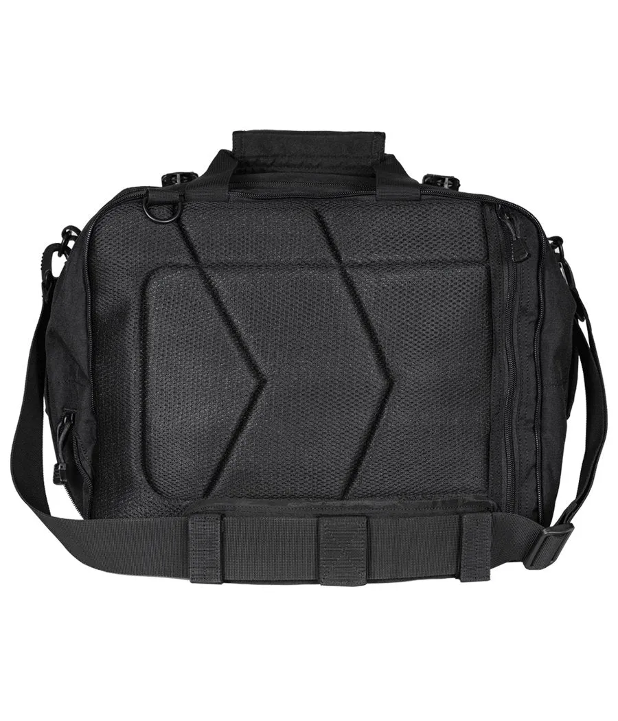 Hondo Patrol Duty Bag 2.0 - Amazing Storage, Expandable, Superior Organization (IIIA Optional) by 221B Tactical