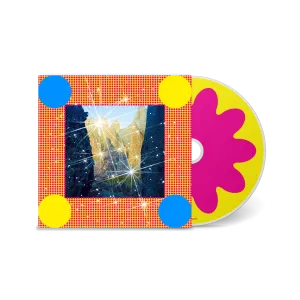 Honey [CD   Digital] (Europe/Asia Version)
