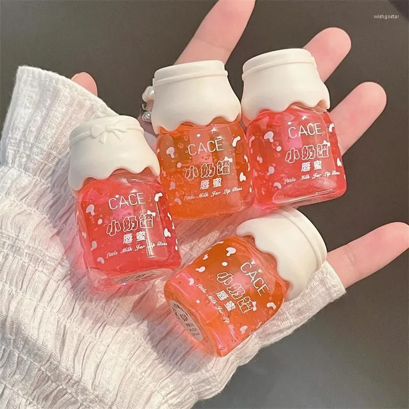 Honey Jar Lip Gloss