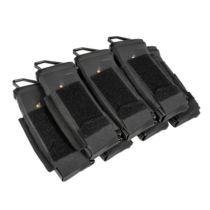 Hostile LTS Rifle Mag Cells