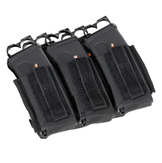 Hostile LTS Rifle Mag Cells