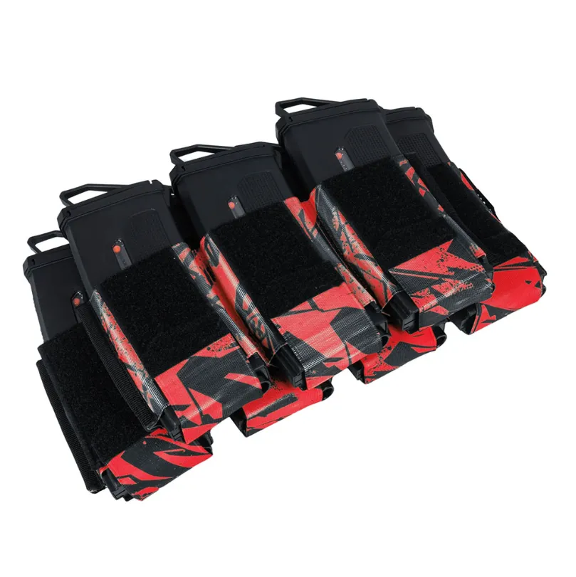 Hostile LTS Rifle Mag Cells