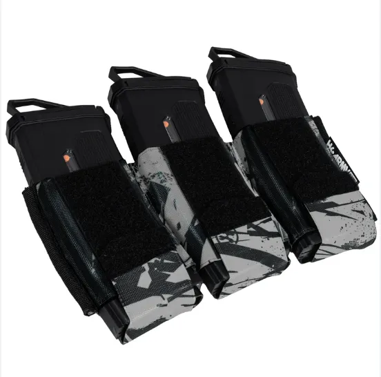 Hostile LTS Rifle Mag Cells