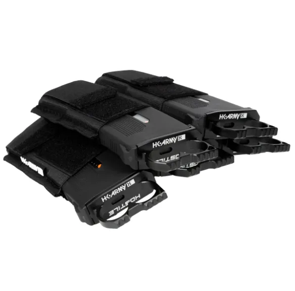 Hostile LTS Rifle Mag Cells