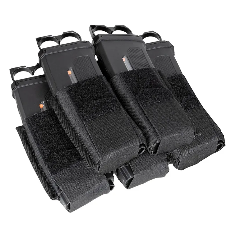 Hostile LTS Rifle Mag Cells