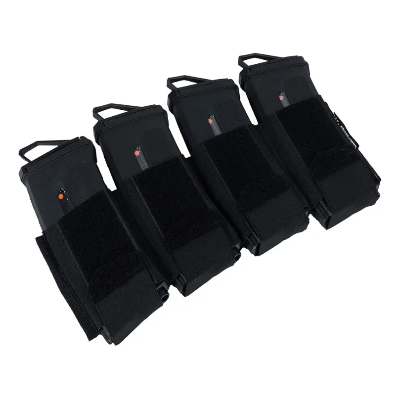 Hostile LTS Rifle Mag Cells