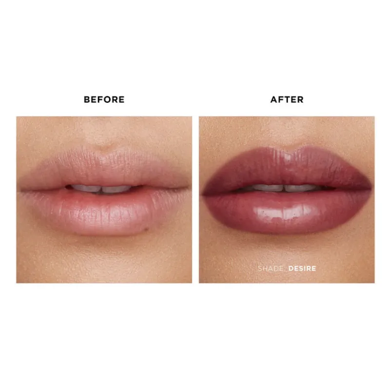 Hourglass Phantom Volumizing Glossy Balm - Desire