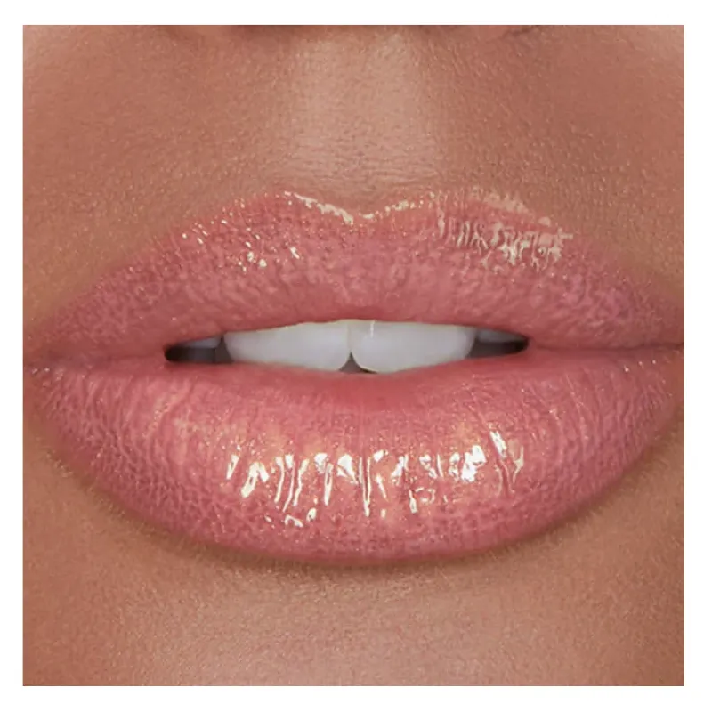 Hourglass Unreal High Shine Volumizing Lip Gloss - Fortune
