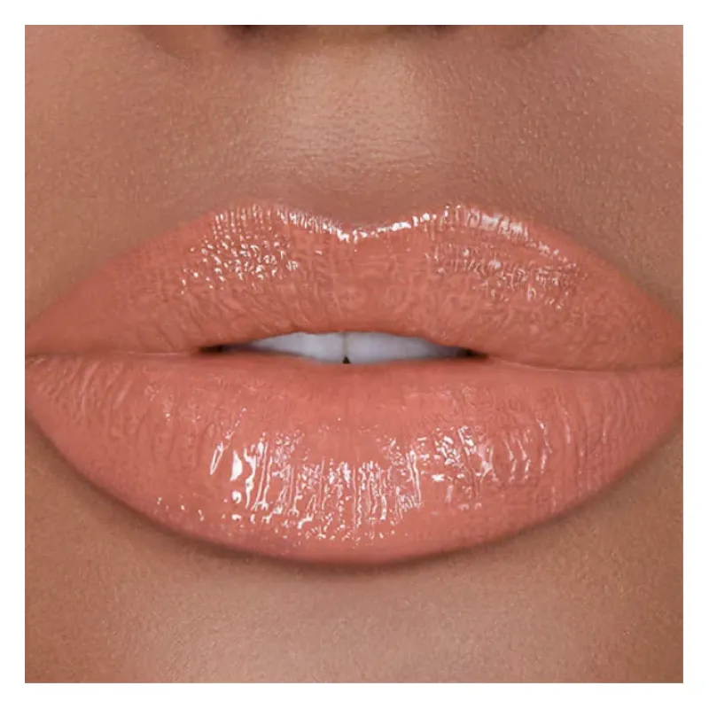 Hourglass Unreal High Shine Volumizing Lip Gloss - Truth