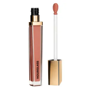 Hourglass Unreal High Shine Volumizing Lip Gloss - Truth