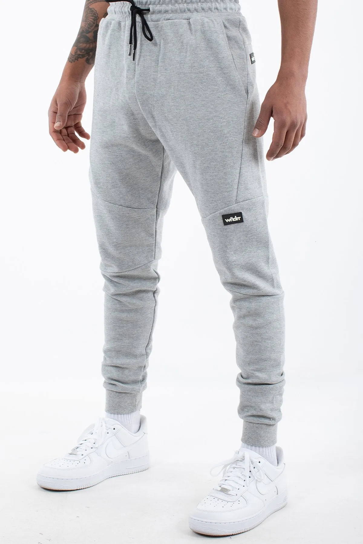 HOXTON V2 TECH TRACKPANT