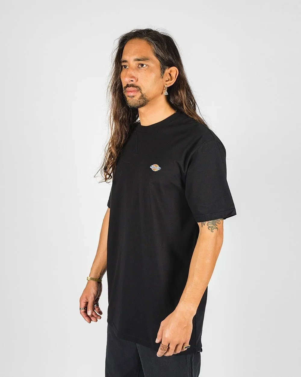 H.S Rockwood Classic Fit Tee