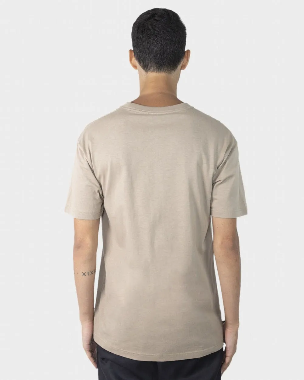 H.S Rockwood Classic Fit Tee