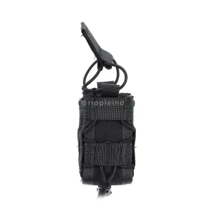 HSGI - Black - 40mm Taco (Single)