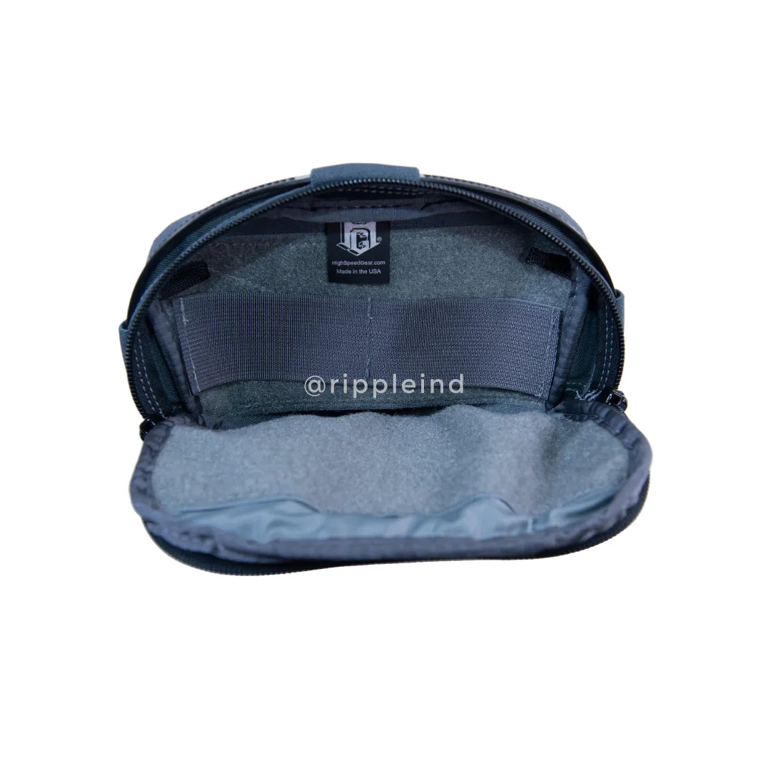 HSGI - Black - Special Missions Pouch