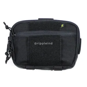HSGI - Black - Special Missions Pouch