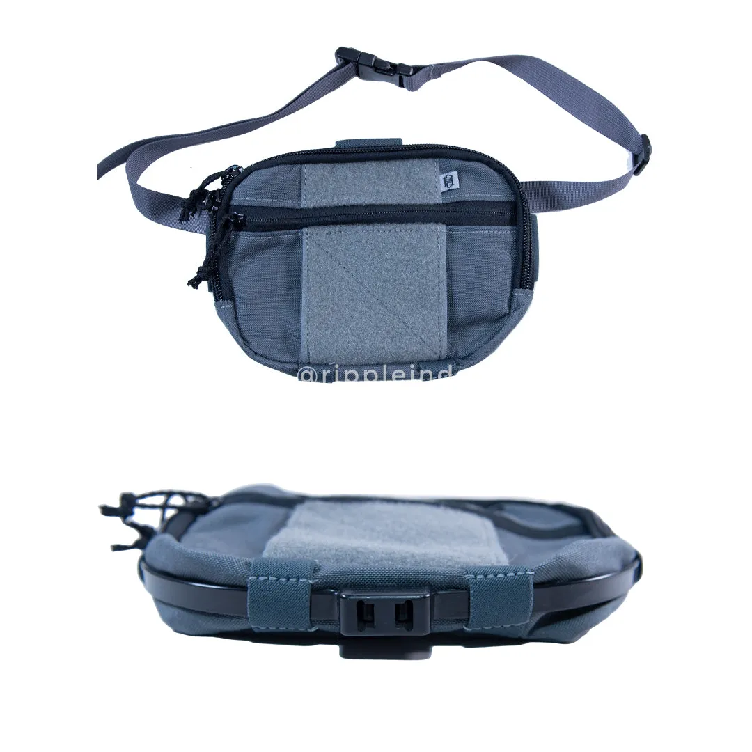 HSGI - Black - Special Missions Pouch
