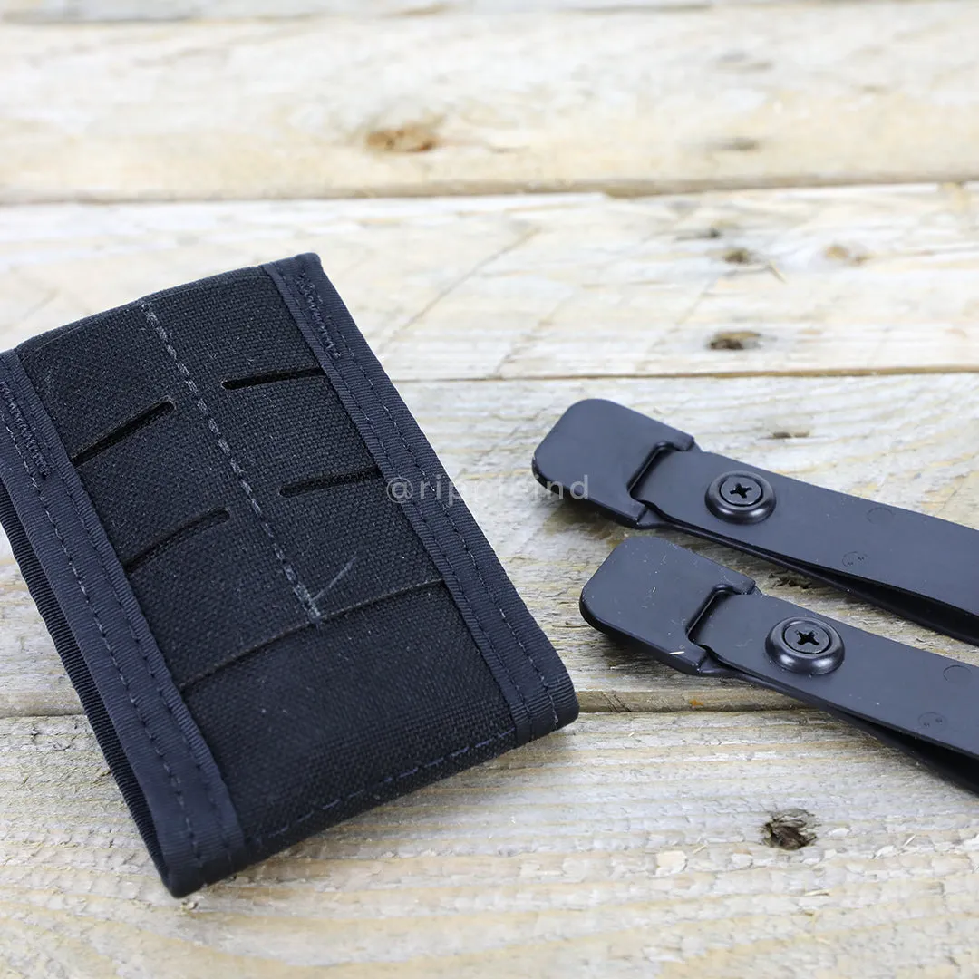 HSGI - LE Blue - DUTY Glove Pouch