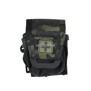 HSGI - Multicam Black - ReVive Medical Pouch