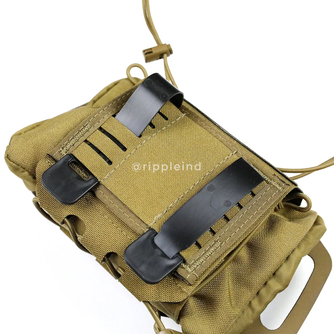 HSGI - Multicam - ReFlex IFAK System
