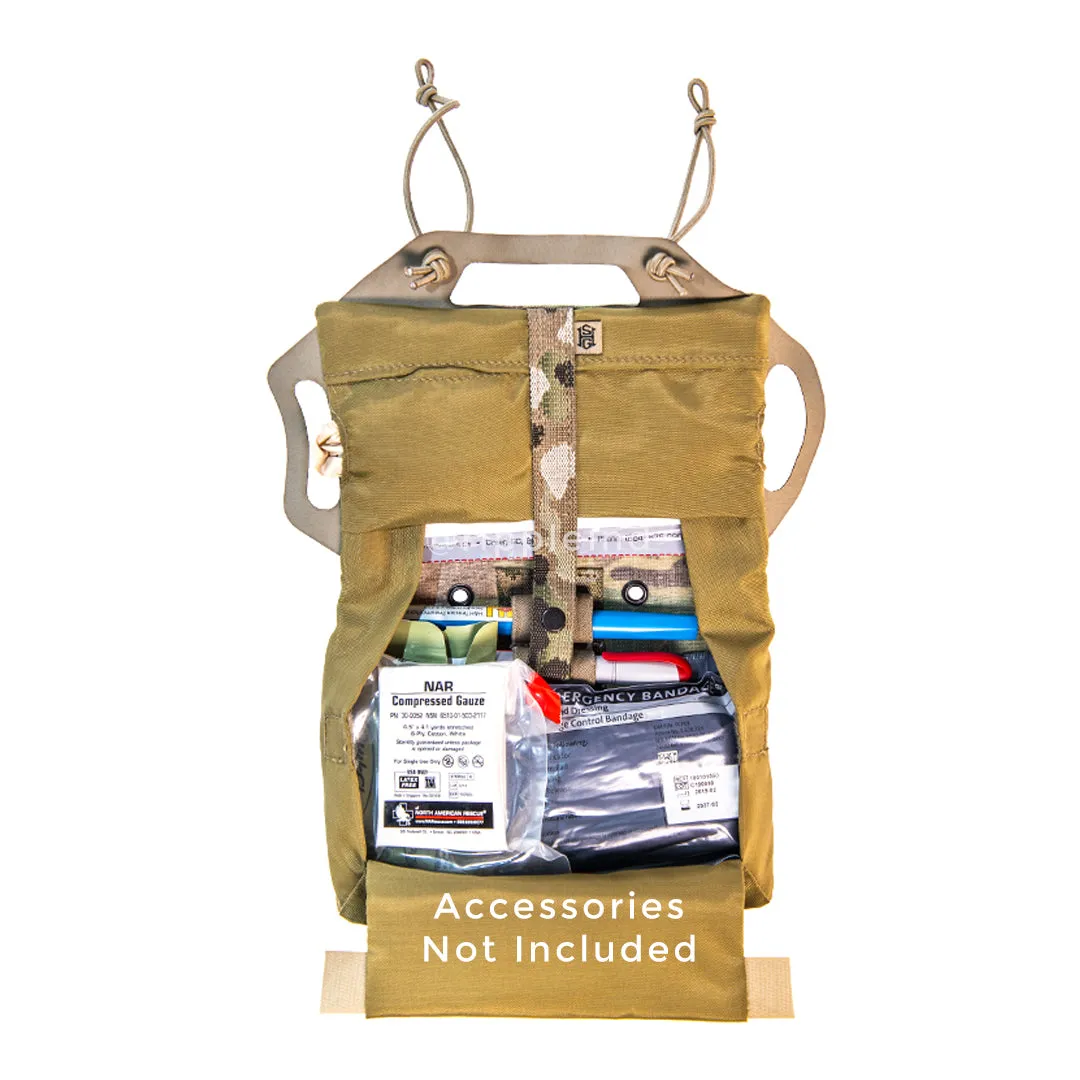HSGI - Multicam - ReFlex IFAK System