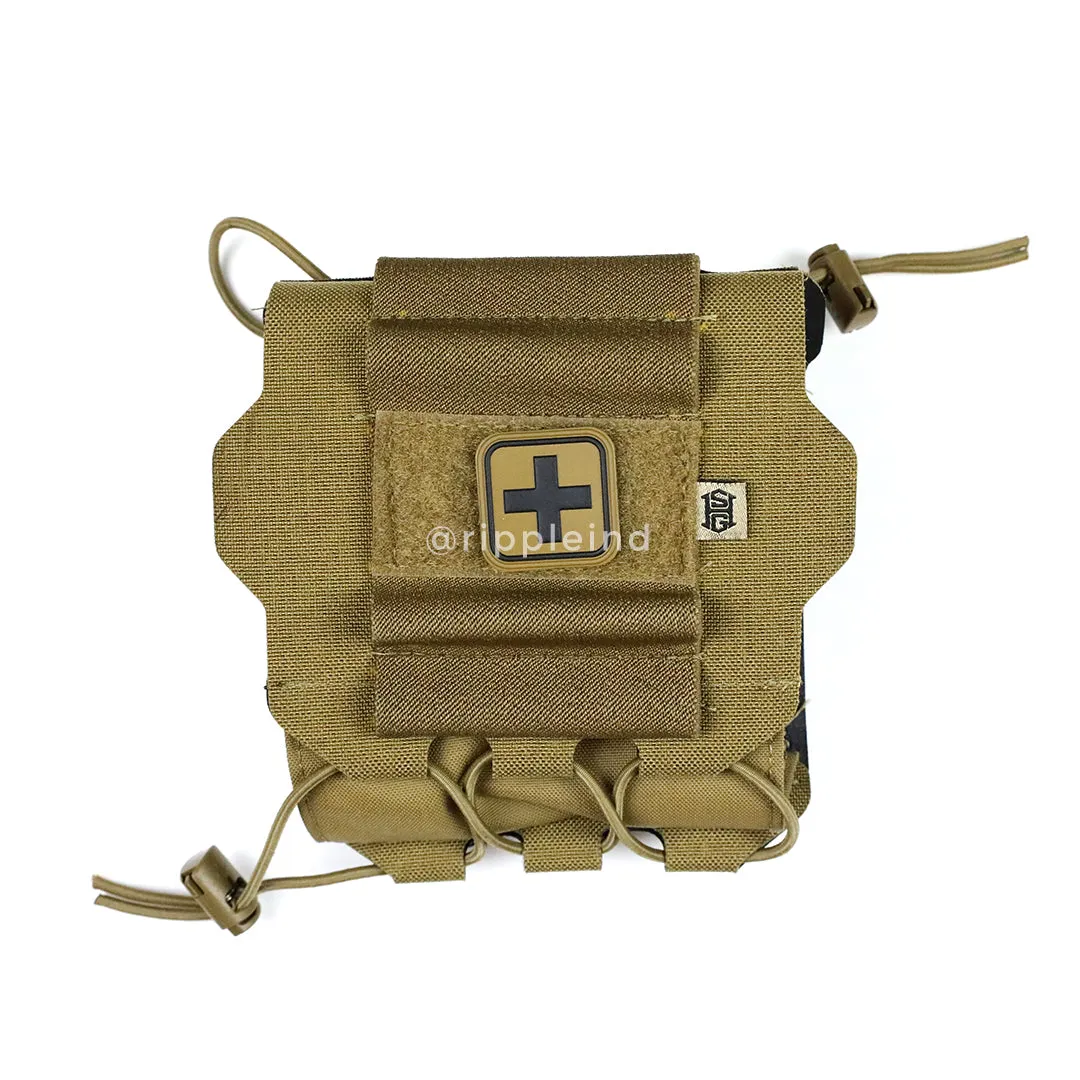 HSGI - Multicam - ReFlex IFAK System