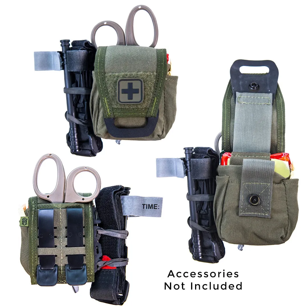 HSGI - Multicam - ReVive Medical Pouch